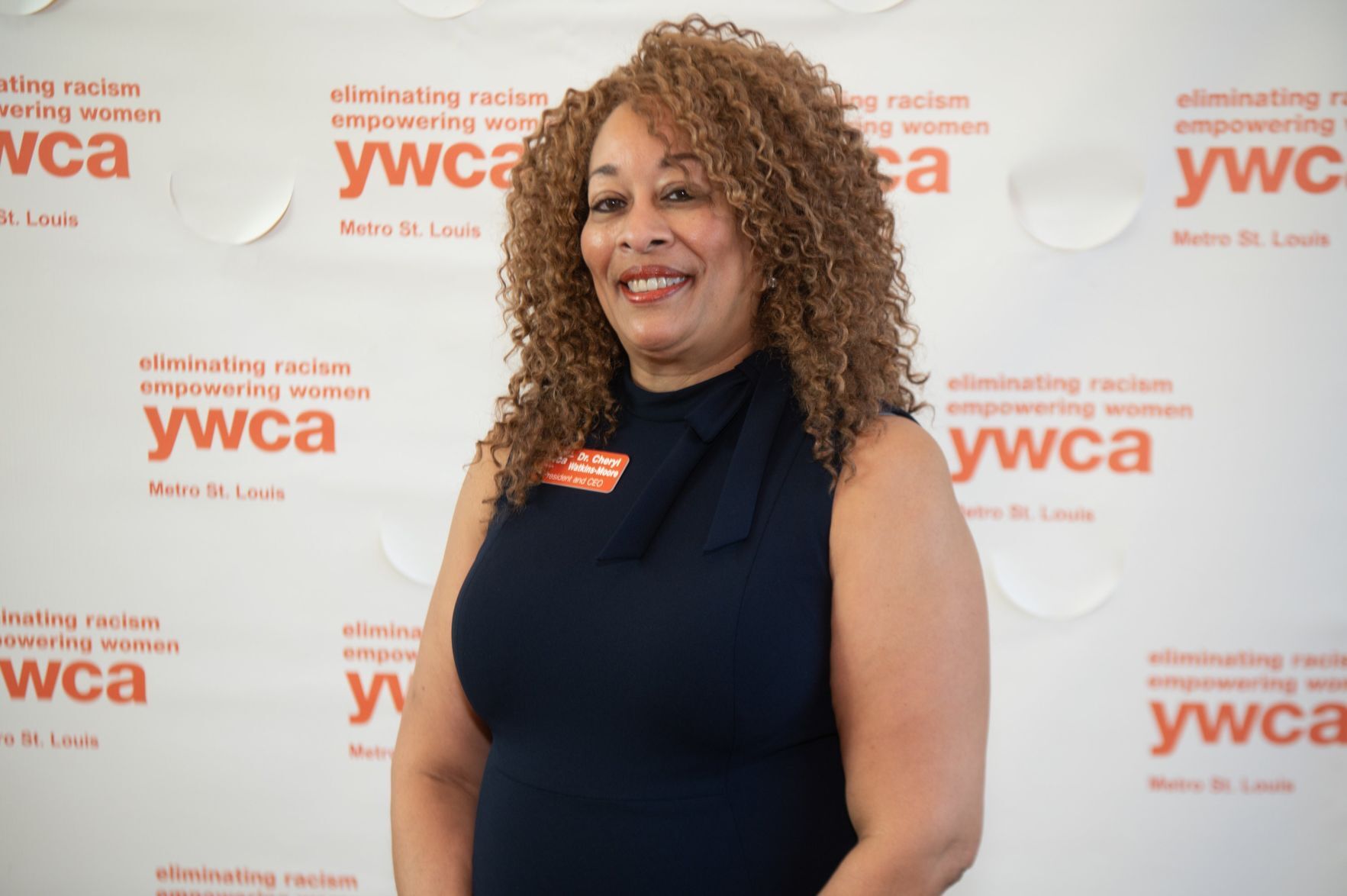 Dr. Cheryl Watkins-Moore